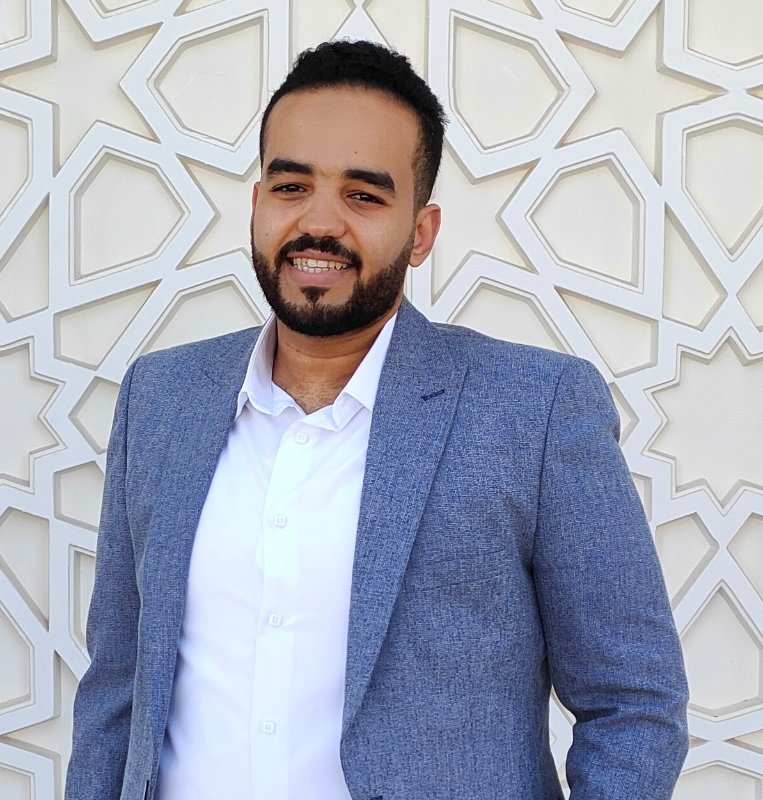 Mohamed Yousry